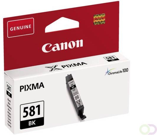 Canon 2106C001 inktcartridge Origineel Zwart (2106C001)
