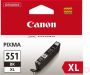 Canon 6443B001 inktcartridge 1 stuk(s) Origineel Hoog (XL) rendement Foto zwart (6443B001) - Thumbnail 1