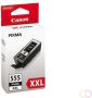 Canon 8049B001 inktcartridge 1 stuk(s) Origineel Extra (Super) hoog rendement Zwart (8049B001) - Thumbnail 1