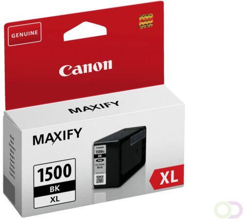 Canon 9182B001 inktcartridge 1 stuk(s) Origineel Zwart (9182B001)