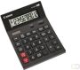 Canon AS-2200 calculator Desktop Rekenmachine met display Zwart (4584B001) - Thumbnail 1