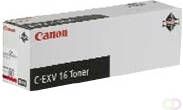 Canon C EXV16 Toner Magenta