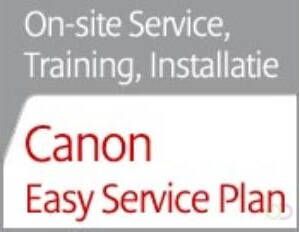 Canon Easy Service Plan imageFORMULA (7950A530)