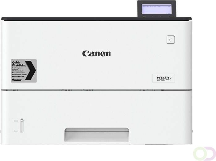 Canon i-SENSYS LBP325x 600 x 600 DPI A4 (3515C004)