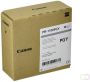 Canon Inktcartridge PFI-1100 foto grijs - Thumbnail 1