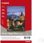 Canon Inkjetpapier SG-201 A4 260gr semi glossy 20vel - Thumbnail 2