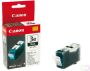 Canon inktcartridge BCI3 EBK 500 pagina&apos s OEM 4479A002 zwart - Thumbnail 2
