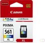 Canon inktcartridge CL-561XL 300 pagina&apos;s OEM 3730C001 3 kleuren - Thumbnail 1