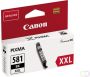 Canon inktcartridge CLI-581BK XXL 858 foto&apos;s OEM 1998C001 zwart - Thumbnail 3