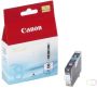 Canon inktcartridge CLI-8PC 5715 pagina&apos;s OEM 0624B001 licht cyaan - Thumbnail 2