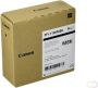 Canon Inktcartridge PFI-1100 mat zwart - Thumbnail 1