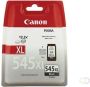 Canon inktcartridge PG545XL 400 pagina&apos;s OEM 8286B001 zwart - Thumbnail 3