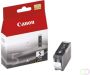 Canon inktcartridge PGI-5BK 505 pagina&apos;s OEM 0628B001 zwart - Thumbnail 2
