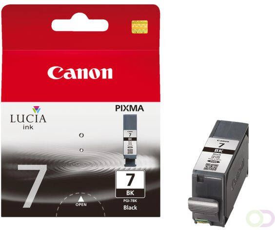 Canon 2444B001 inktcartridge 1 stuk(s) Origineel Zwart (2444B001) - Foto 3