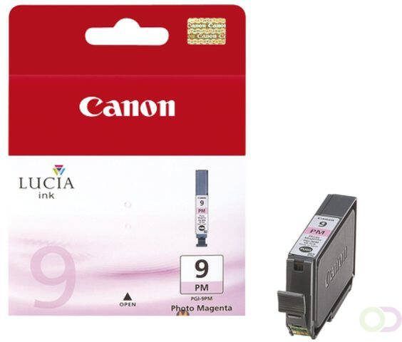 Canon 1039B001 inktcartridge 1 stuk(s) Origineel Foto magenta (1039B001) - Foto 2