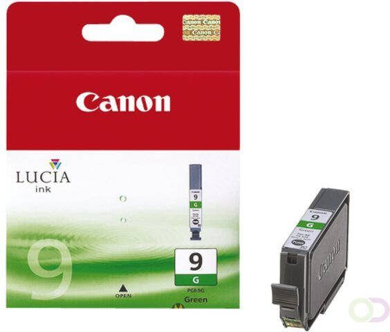 Canon 1041B001 inktcartridge 1 stuk(s) Origineel Groen (1041B001) - Foto 3