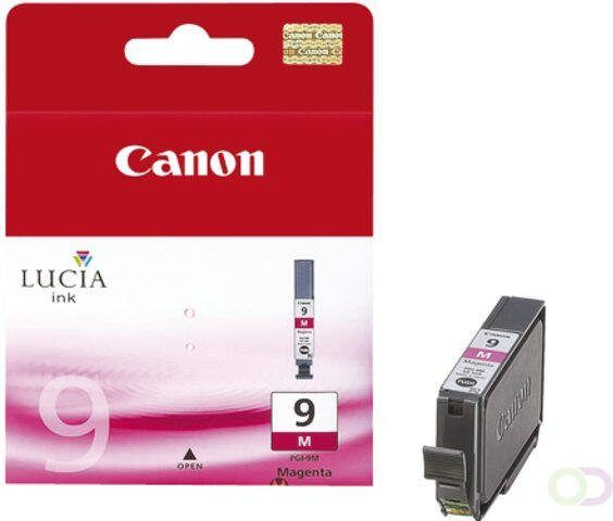 Canon 1036B001 inktcartridge 1 stuk(s) Origineel Magenta (1036B001) - Foto 3