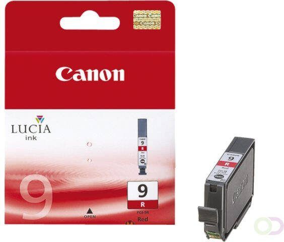 Canon 1040B001 inktcartridge 1 stuk(s) Origineel Rood (1040B001) - Foto 3