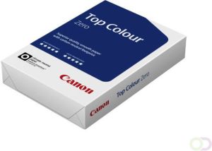 Canon Laserpapier Top Colour zero A3 100gr wit 500vel