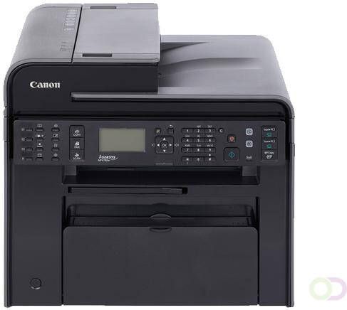 Canon Laserprinter i-SENSYS MF4730