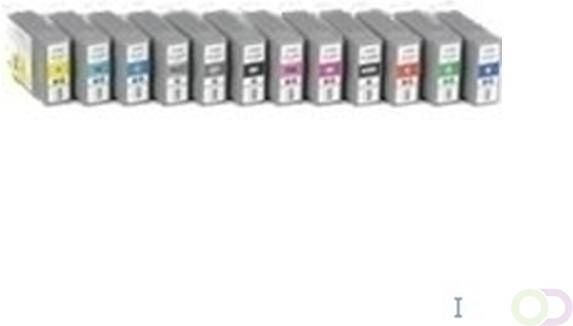 Canon PFI-103GY inktcartridge grijs standard capacity 130ml 1-pack