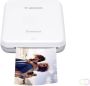 Canon Fotoprinter Zoemini Wit + 30 sheets - Thumbnail 1