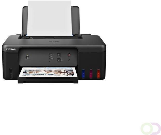 Canon Printer Inktjet PIXMA G1530