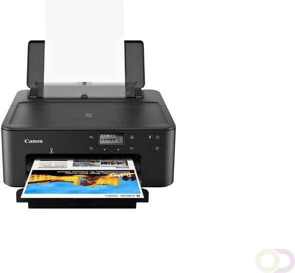 Canon Printer inktjet PIXMA TS705A