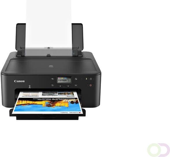 Canon Printer Inktjet PIXMA TS705A