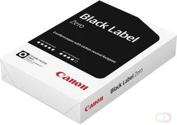 Canon Printpapier BlackLabel Zero PALLET(200 riemen Pallet )