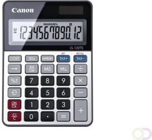 Canon bureaurekenmachine LS-122TS