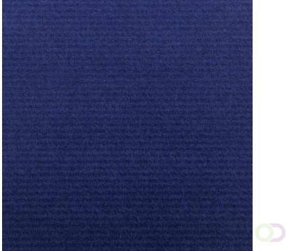 Canson kraftpapier ft 68 x 300 cm blauw