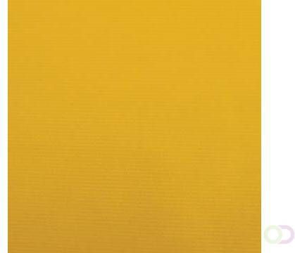 Canson kraftpapier ft 68 x 300 cm geel
