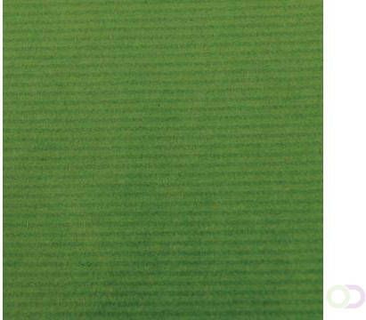 Canson Kraftpapier ft 68 x 300 cm groen