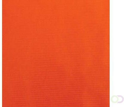 Canson kraftpapier ft 68 x 300 cm oranje