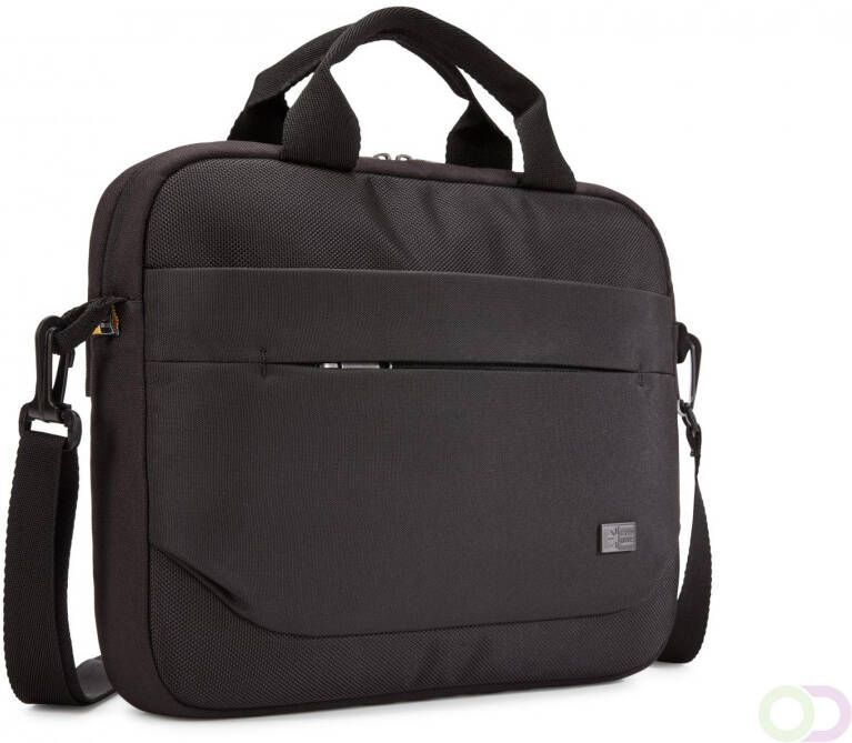 Case Logic Advantage ADVA-111 Black notebooktas 29 5 cm (11.6") Documententas Zwart (3203984)
