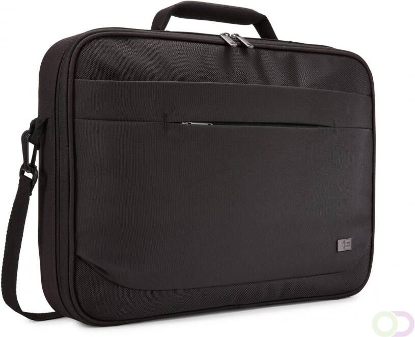 Case Logic Advantage Laptop Clamshell Bag 15.6i ADVB-116 BLACK