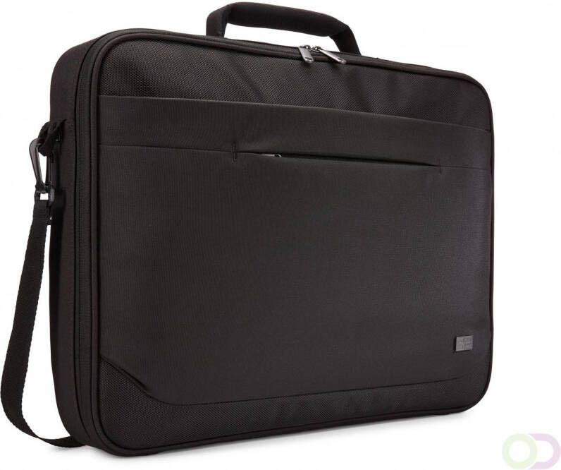 Case Logic Advantage Laptop Clamshell Bag 17.3i ADVB-117 BLACK