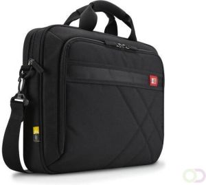 Case Logic Casual Laptop Bag 15.6i DLC-115 BLACK