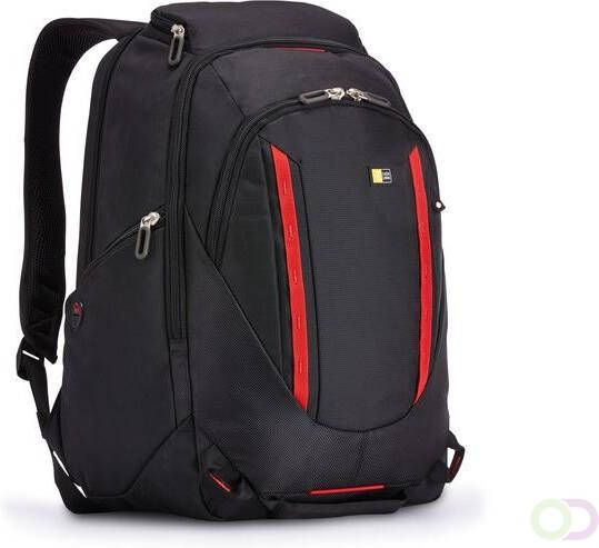 Case Logic Evolution Backpack 15.6i BPEB-115 BLACK