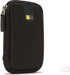 Case Logic EHDC-101 Black Polyester Zwart (3201314)