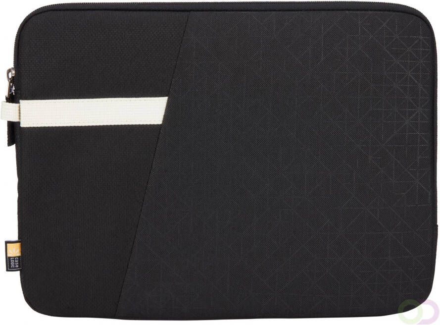 Case Logic Ibira IBRS-211 Black notebooktas 27 9 cm (11") Opbergmap sleeve Zwart (3204389)