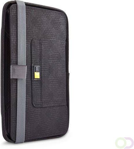 Case Logic Quickflip case voor 7 inch tablets zwart
