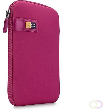 Case Logic sleeve voor 7 inch tablets roze
