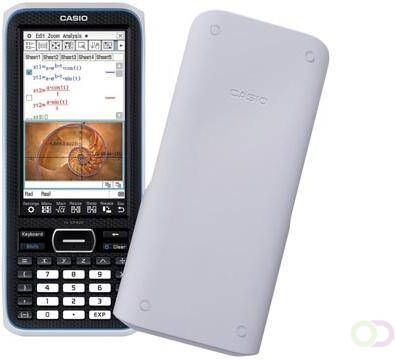 Casio grafische rekenmachine FX CP400+E
