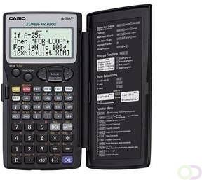 Casio grafische rekenmachine FX5800P