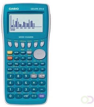 Casio grafische rekenmachine Graph 25+E