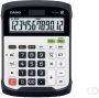 Casio waterbestendige bureaurekenmachine WD 320MT - Thumbnail 2