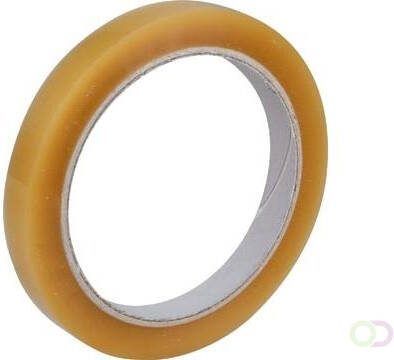 Celfix plakband cellulose ft 12 mm x 66 m