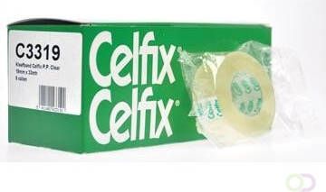 Celfix plakband PP ft 19 mm x 33 m